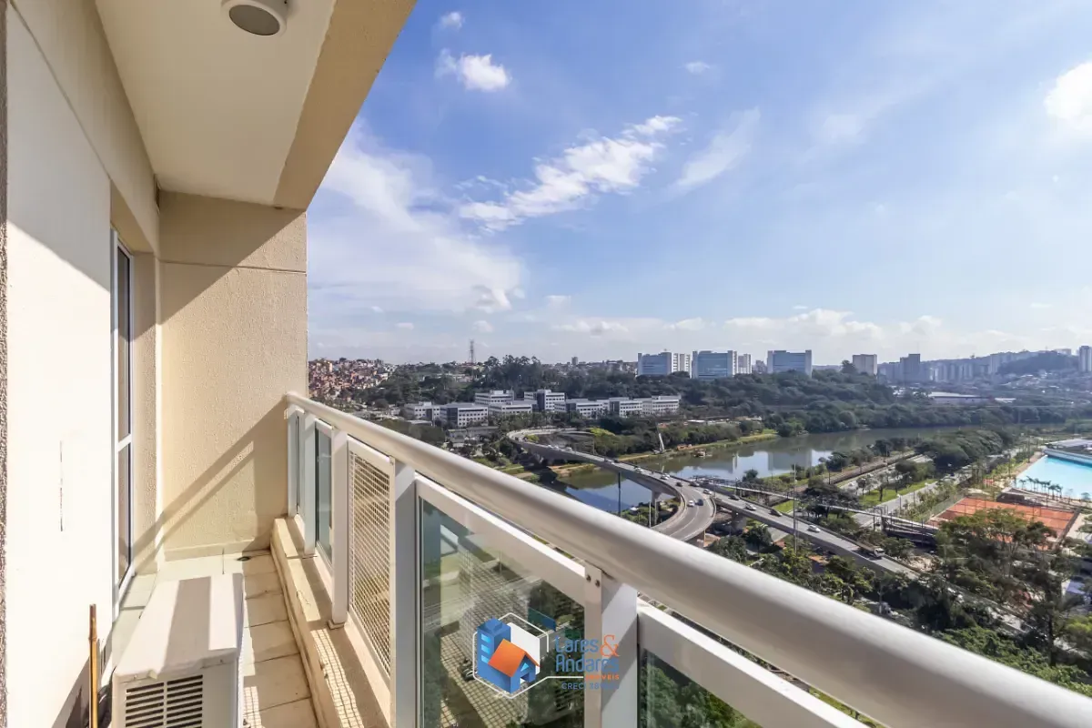 Foto do imóvel Conjunto comercial para venda em Jardim Promissão, 140m² em Avenida das Nações Unidas