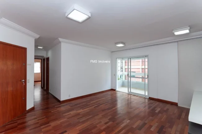Foto do imóvel Apartamento para Locação em Pinheiros, com 2 Quartos sendo 1 Suíte, 2 Vagas, 75m².