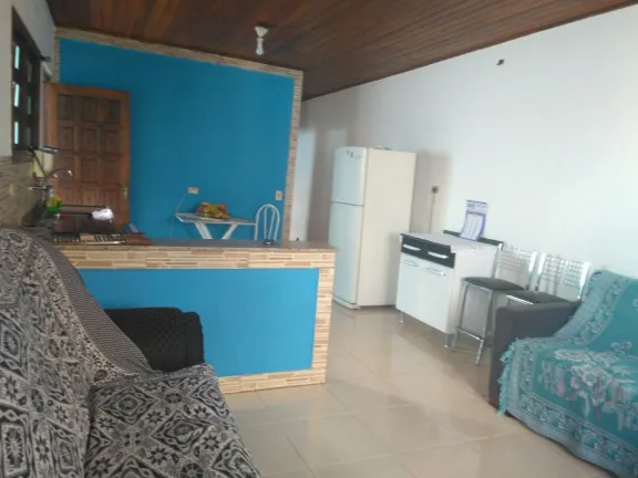 Casa com 2 Quartos à Venda, 70 m² em Peruíbe