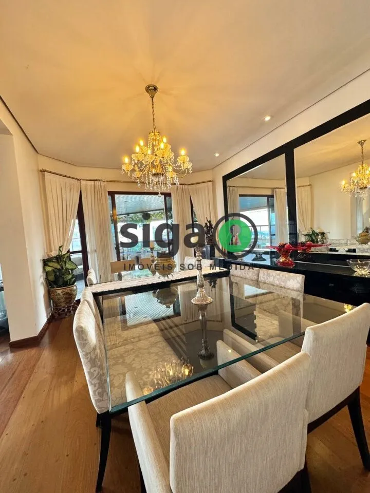 Imagem Apartamento para venda no Morumbi com 04 suítes, São Paulo - SP
