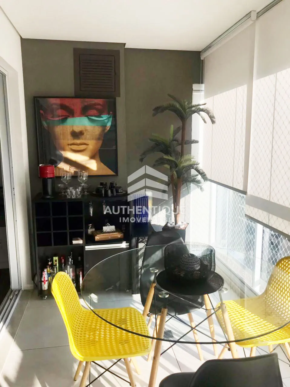 Imagem VISION PAULISTA CONSOLACAO - Apartamento à venda em São Paulo/SP