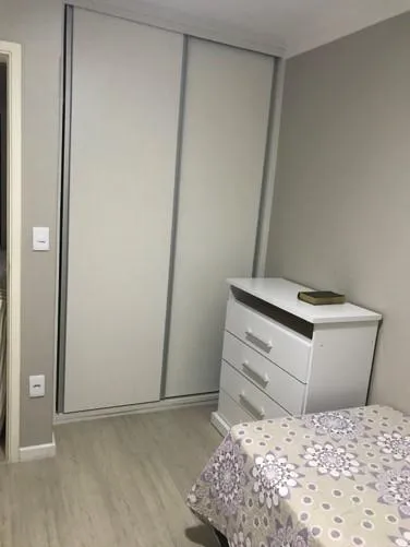Imagem APARTAMENTO - JARDIM MYRIAN -CAMPINAS