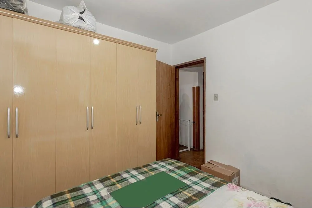 Imagem Casa em Santa Tereza
