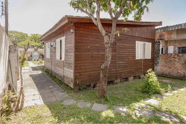 Imagem Terreno/Lote Residencial para venda no bairro Partenon em Porto Alegre