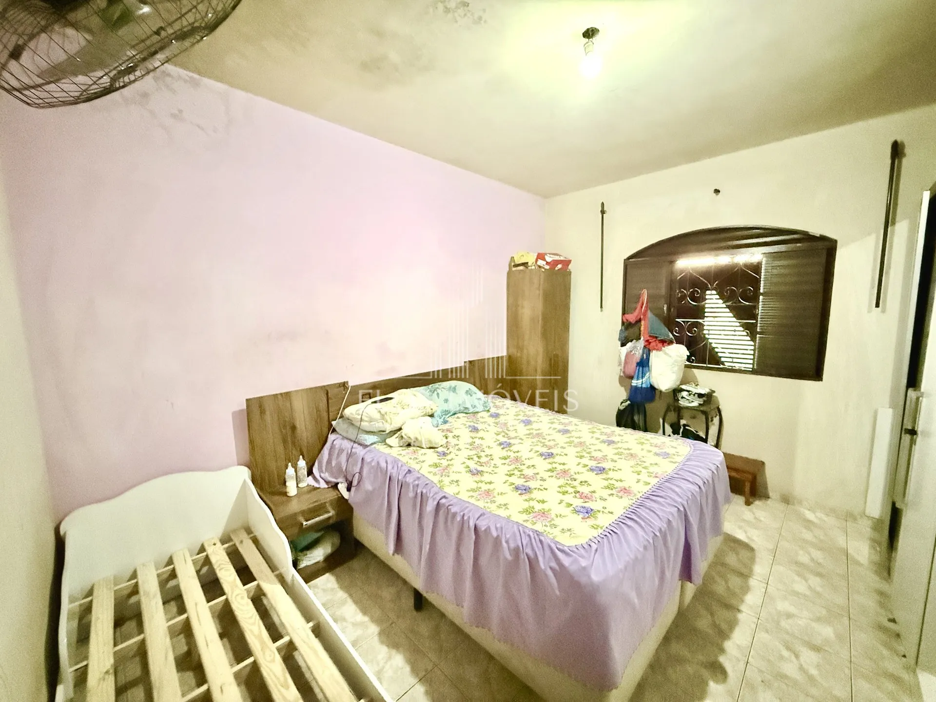 Imagem Geminado de 3 quartos, 100m² no bairro Parque Residencial Aeroporto, em Limeira