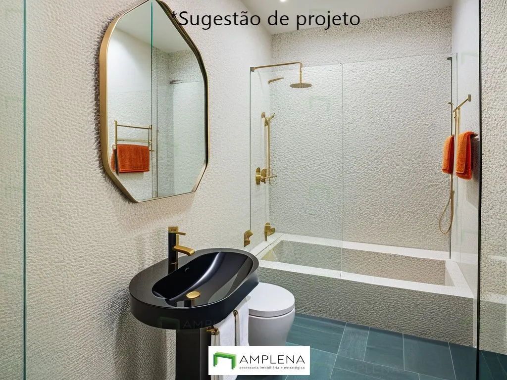 Imagem Apartamento 3 quartos à venda em Botafogo - Rio de Janeiro/RJ