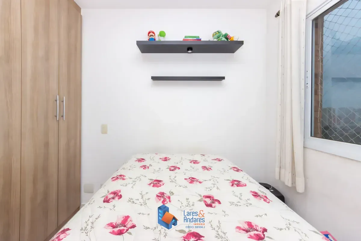 Imagem Apartamento para venda em Vila Zilda (Tatuapé) com 2 quartos, 55m²