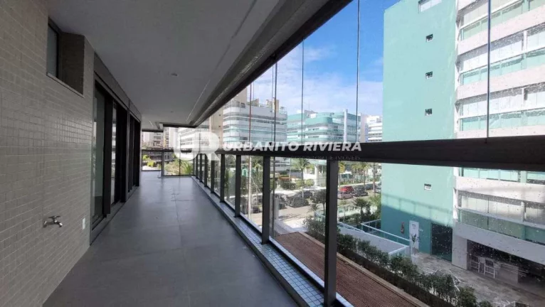 Imagem Apartamento à venda em Bertioga, Riviera | Módulo 07, com 4 quartos, 163m2