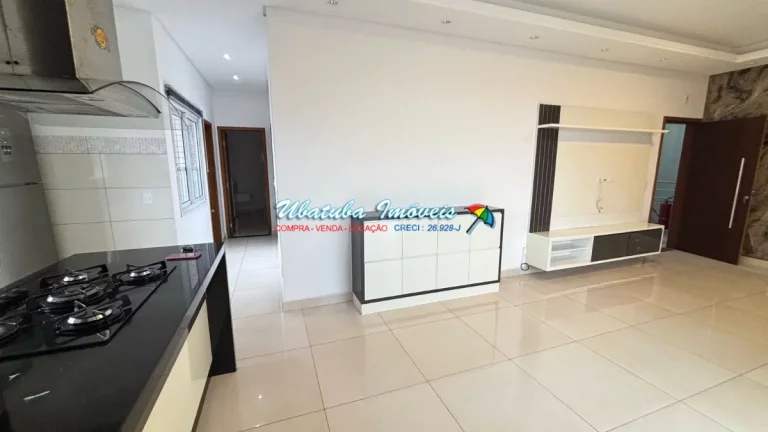 Imagem Cobertura com 100 m² no centro com 03 suítes e closet