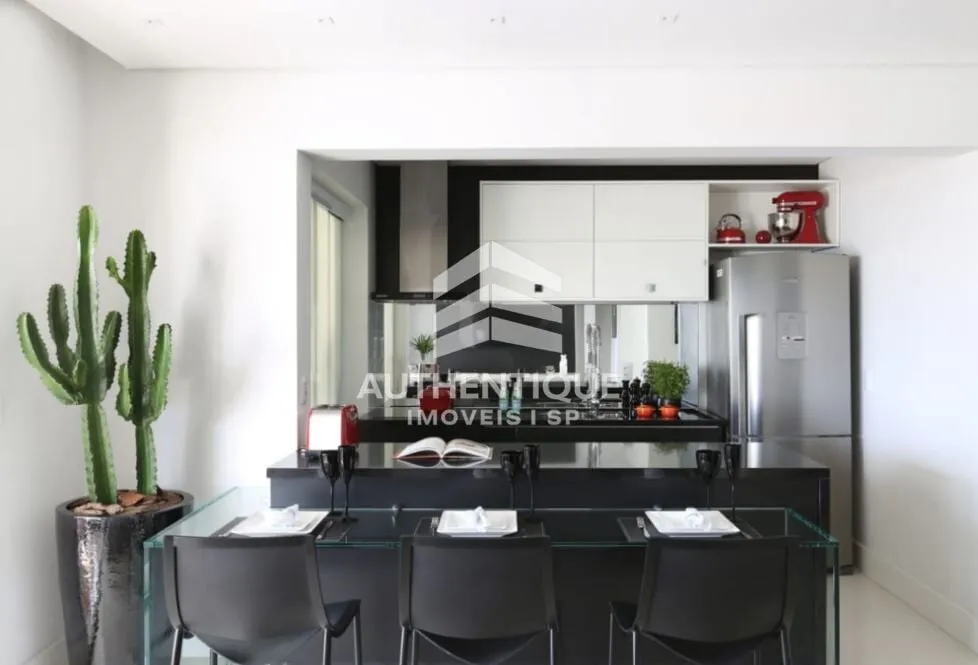 Imagem 701 Arizona Brooklin - Apartamento à venda em São Paulo/SP