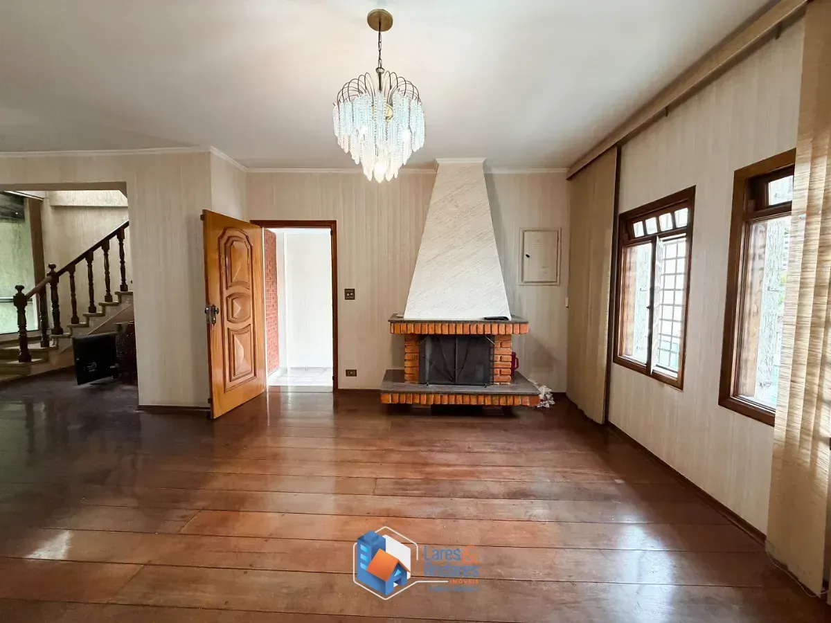 Imagem Sobrado para venda em Parque Mandaqui com 4 quartos, sendo 3 suítes, 258m²
