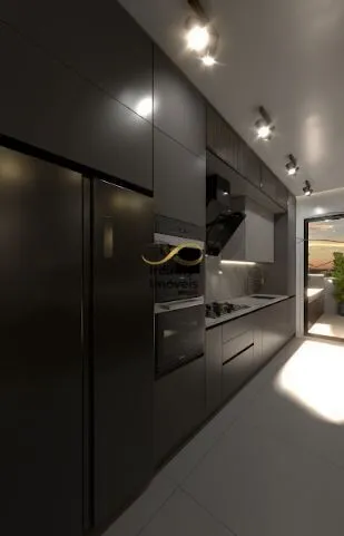 Imagem VÊNETO SALGADO FILHO - Apartamento à venda no bairro Salgado Filho - Belo Horizonte/MG