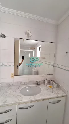 Imagem Apartamento em Pitangueiras, Guarujá/SP