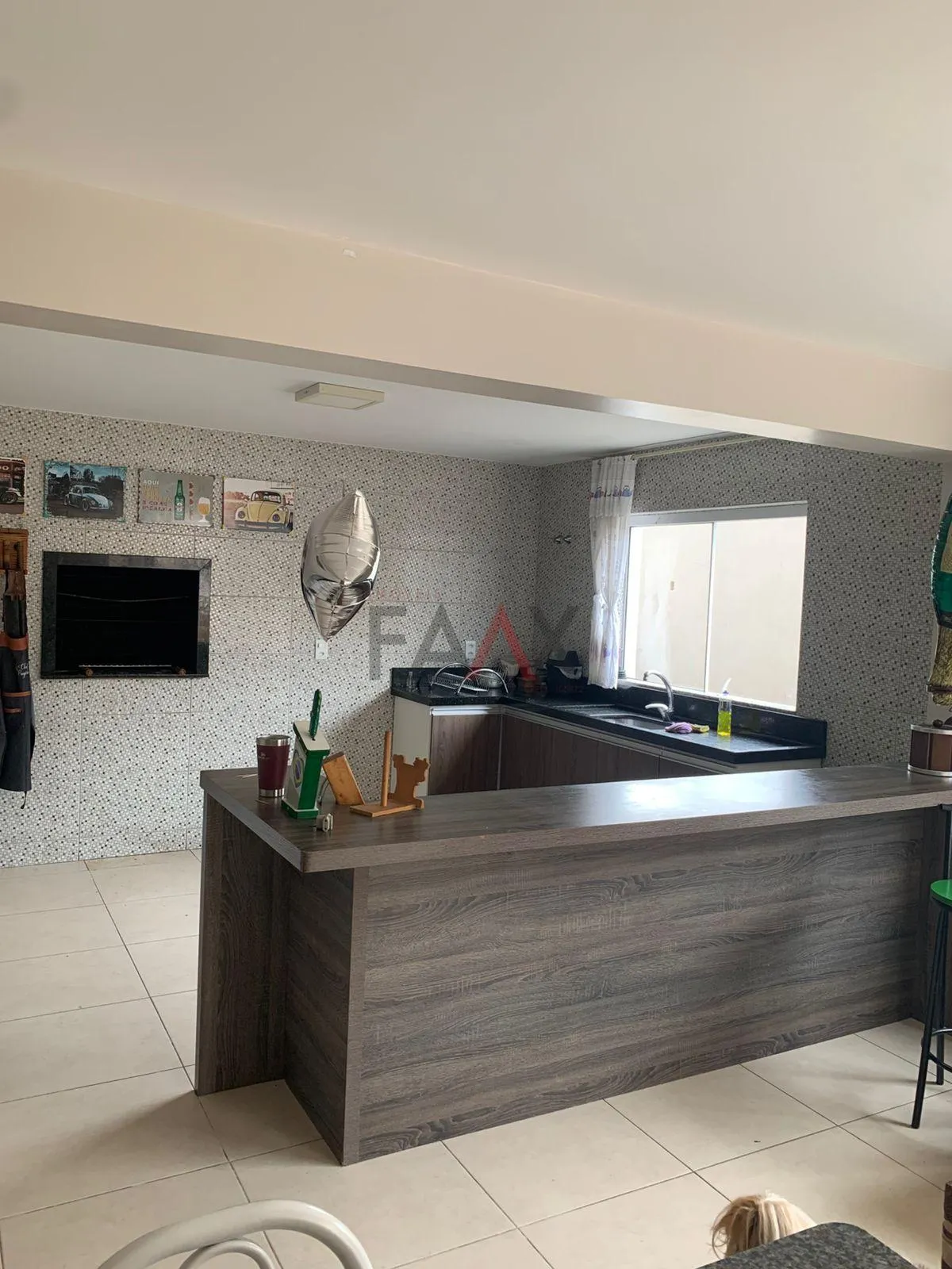 Imagem Triplex alto padrão com 4 dormitórios à venda, 327 m , CENTRO, GUARAPUAVA - PR
