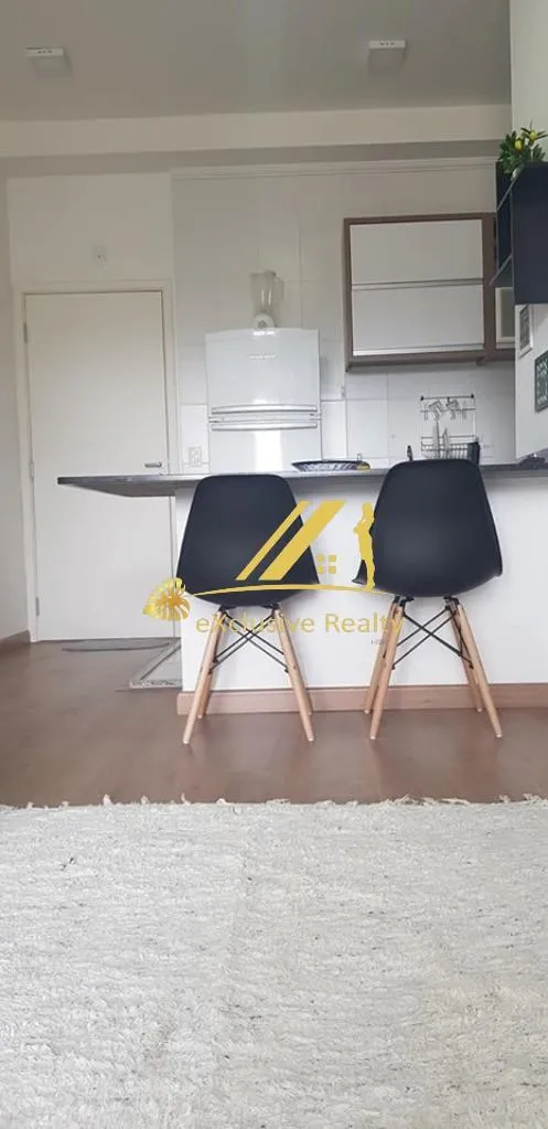 Imagem STUDIO RESIDENCIAL em São Bernardo do Campo - São Paulo, Centro