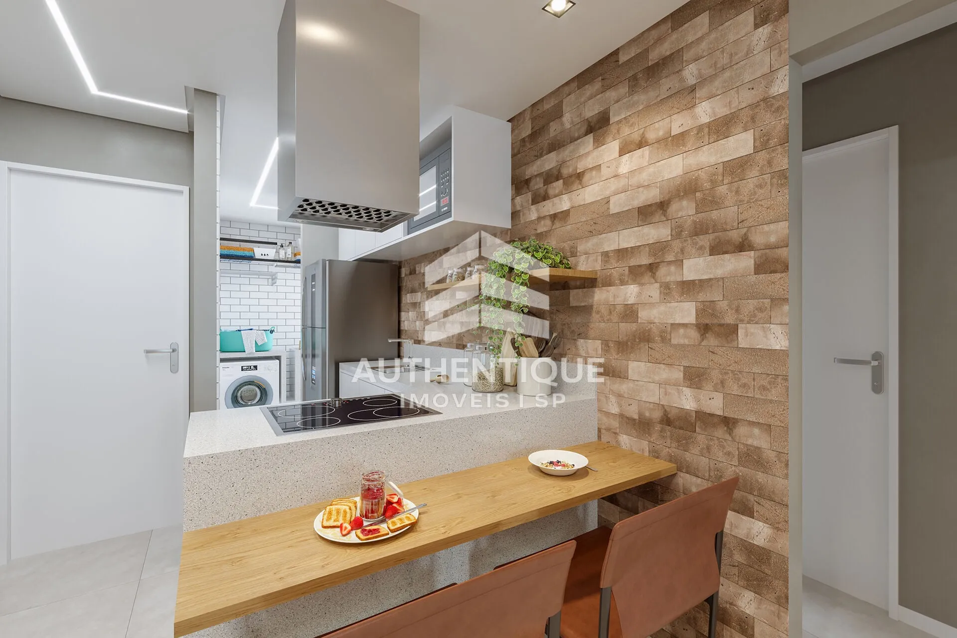 Imagem CS CAROLINA - Nova Petrópolis - SBC - Apartamento à venda no bairro Nova Petrópolis - São Bernardo do Campo/SP