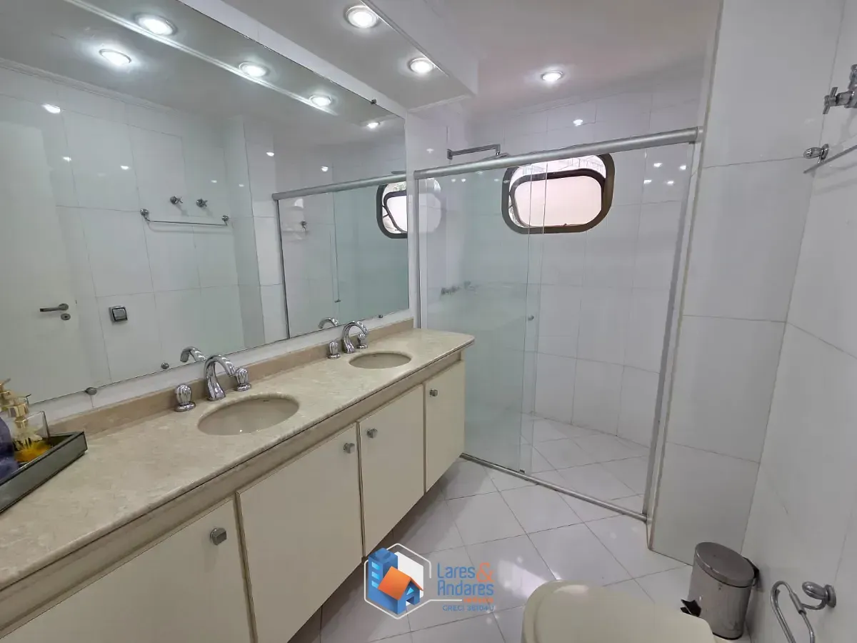 Imagem Apartamento para venda em Parque da Mooca com 3 quartos, sendo 1 suíte, 190m²