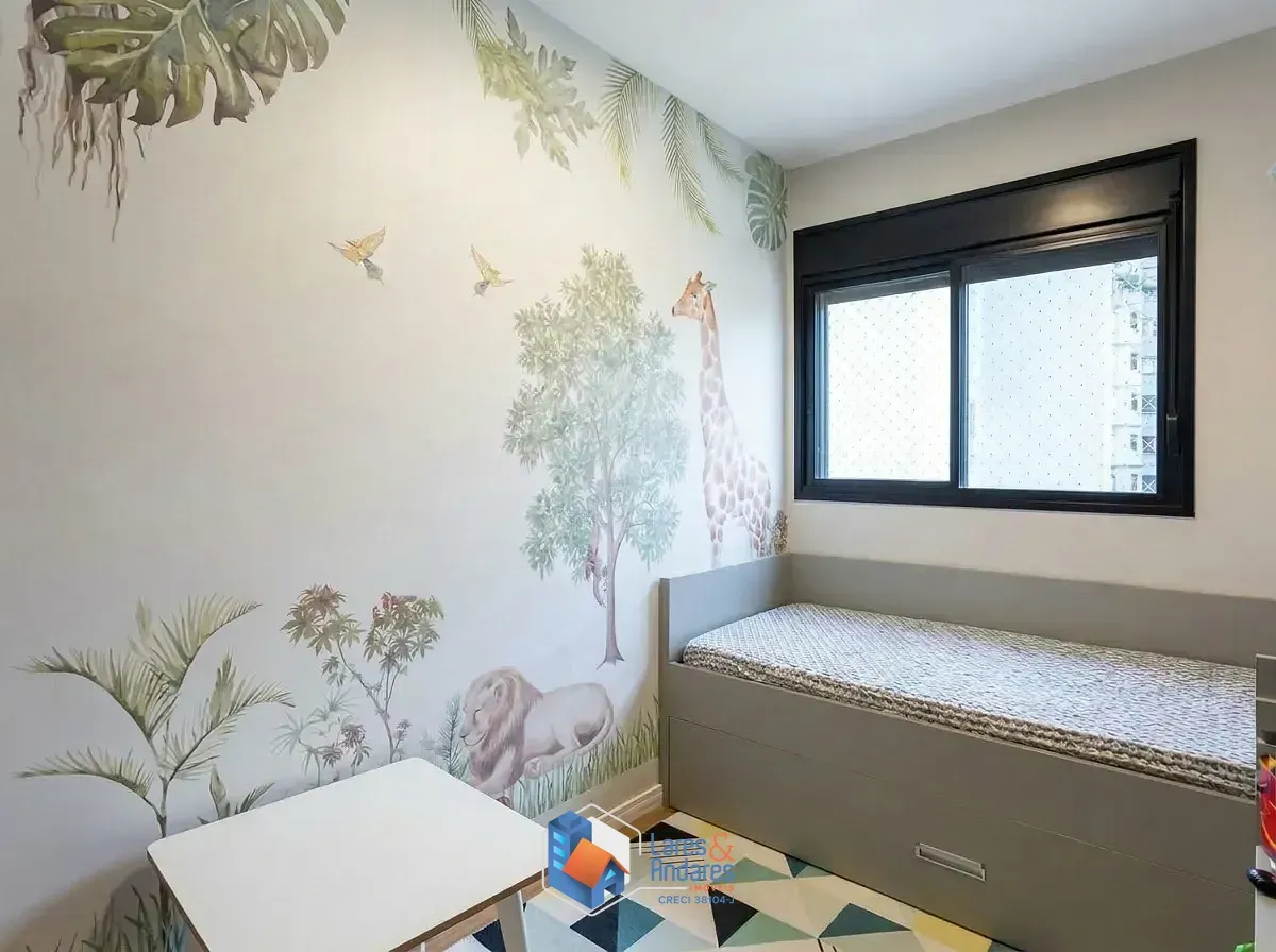 Imagem Apartamento para venda em Real Parque com 2 quartos, 101m²