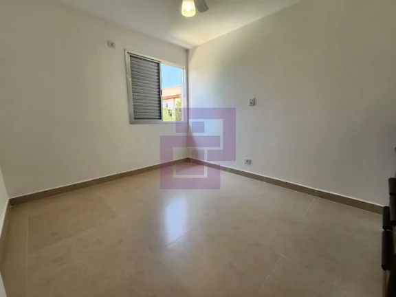 Imagem Apartamento à venda no Jardim dos Pássaros, Guarujá - 2 dormitórios, cozinha, garagem e mais!