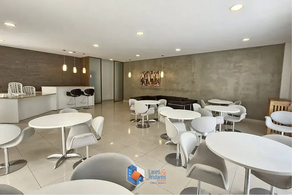 Imagem Apartamento à venda 3 Quartos 1 Suite 2 Vagas 87M² Vila Gumercindo São Paulo - SP