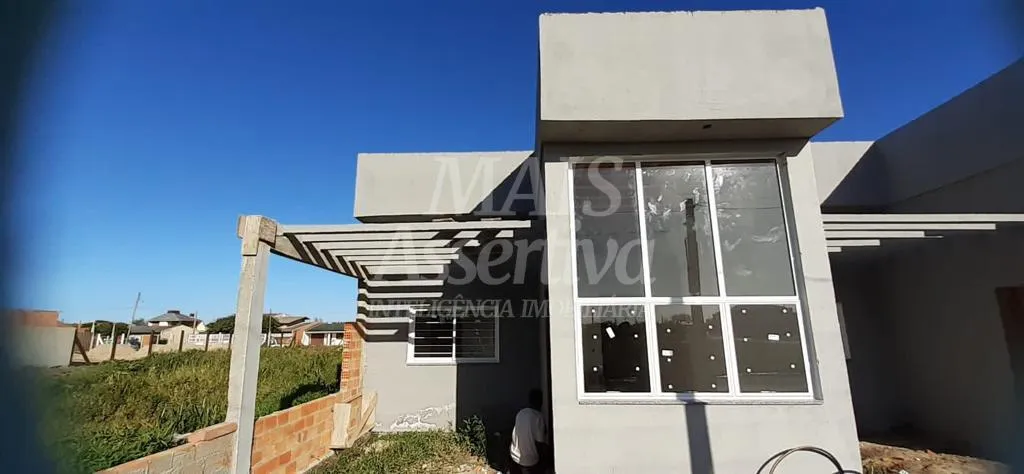 Imagem Casa para venda em Imbé Praia Presidente