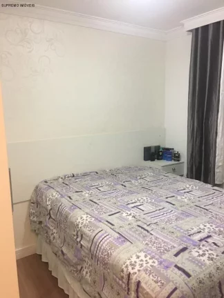 Imagem APARTAMENTO RESIDENCIAL em SÃO PAULO - SP, PARQUE MUNHOZ