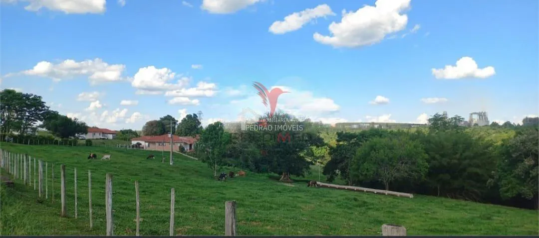 Foto do imóvel Fazenda/Sítios/Chácaras de 1000m² no bairro Jardim Canaã, em Agudos