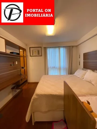 Imagem APARTAMENTO RESIDENCIAL em RIO DE JANEIRO - RJ, BARRA DA TIJUCA
