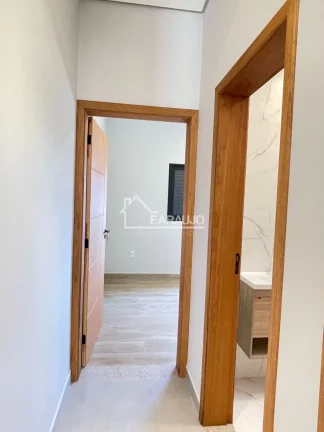 Imagem Casa em condomínio fechado para venda em Sorocaba-SP!