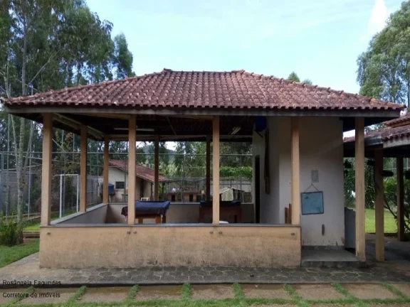 Imagem CHACARA RURAL em POÇOS DE CALDAS - MG, ZONA RURAL