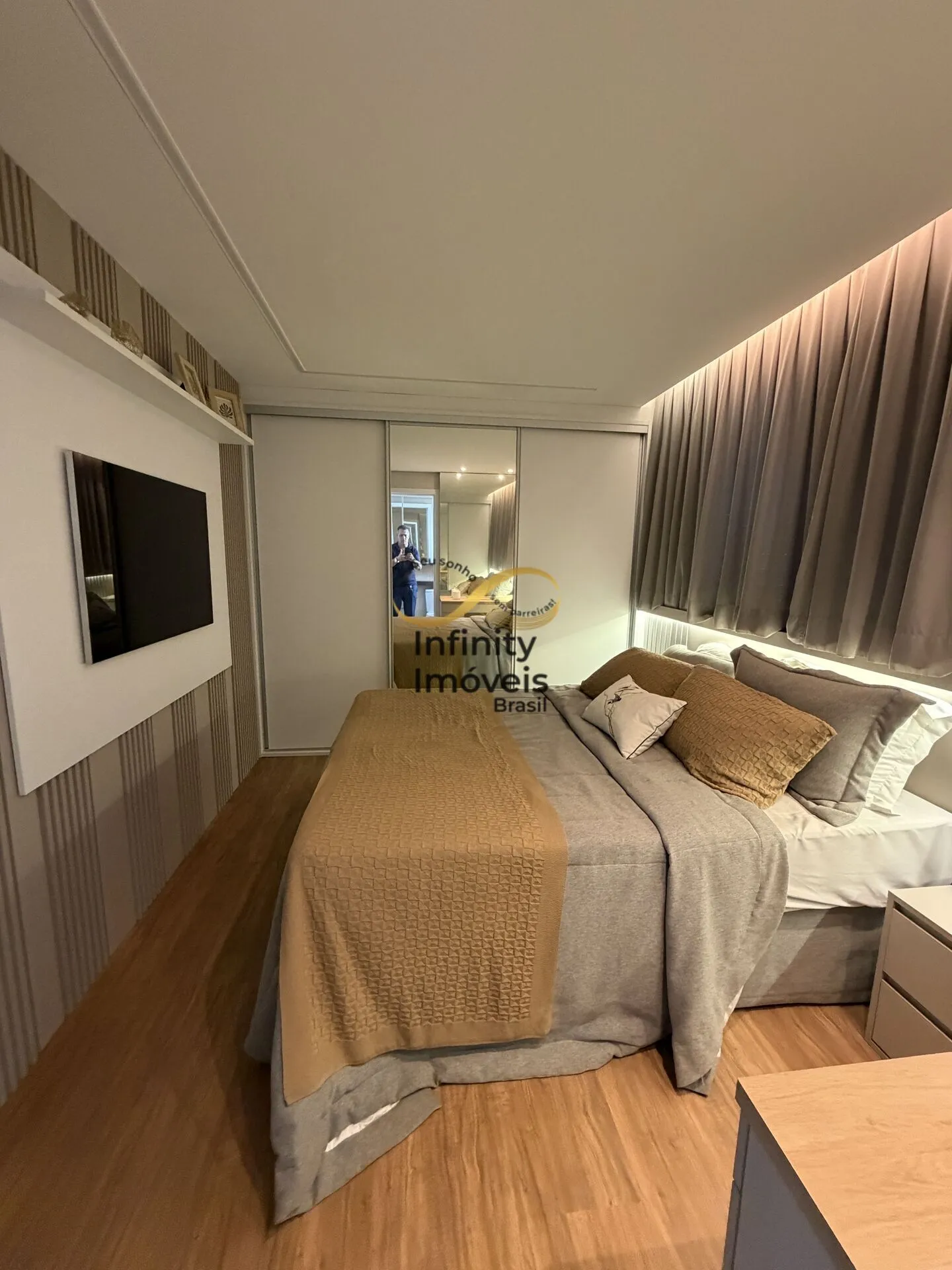 Imagem SANTANA RESIDENCE - Apartamento à venda no bairro Padre Eustáquio - Belo Horizonte/MG