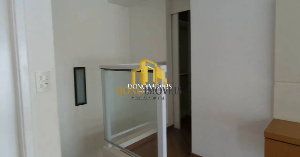 Imagem Apto venda 60m, 1 dorm, 1 vaga, Cond Top Life, Rudge Ramos- SBC