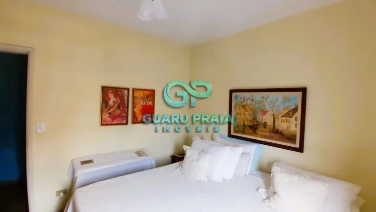 Imagem Apartamento à venda no bairro Enseada - Guarujá/SP