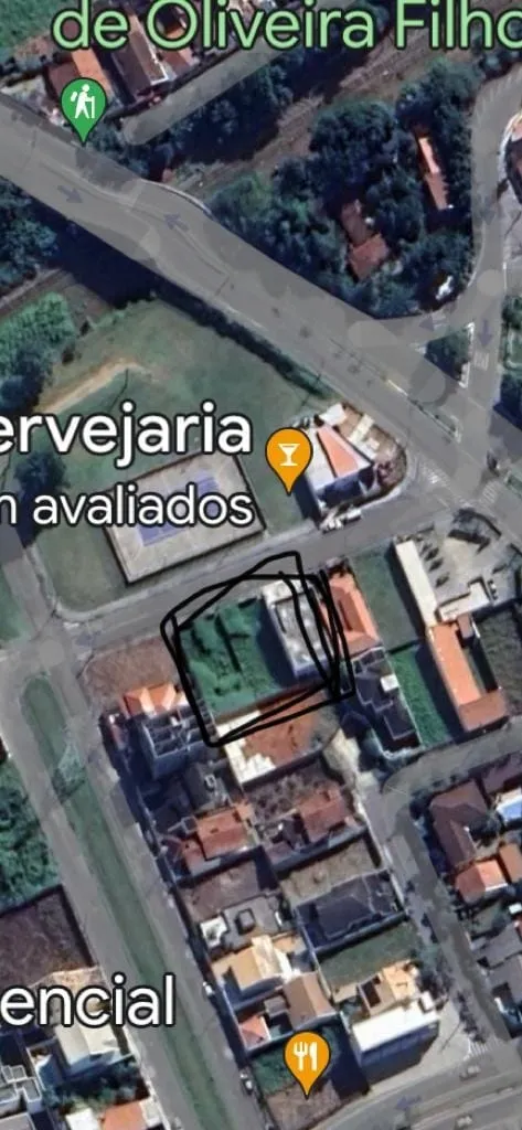 Foto do imóvel Terreno à venda Jardim Independência, Taubaté - SP