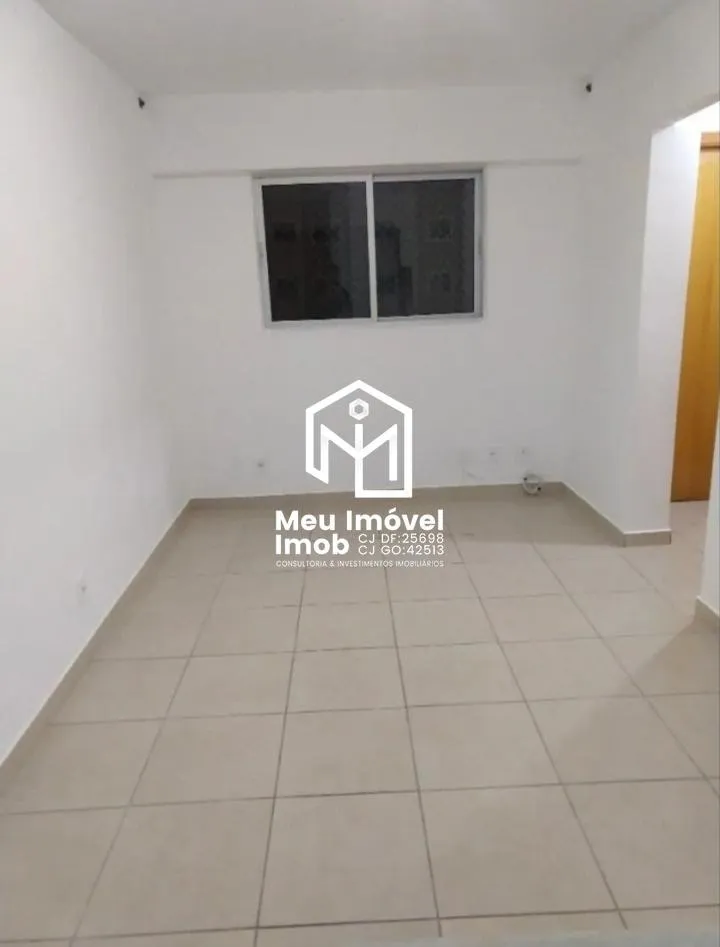 Imagem Res. Top Life Long Beach APTO 2 Quartos 1 Vaga 53m²