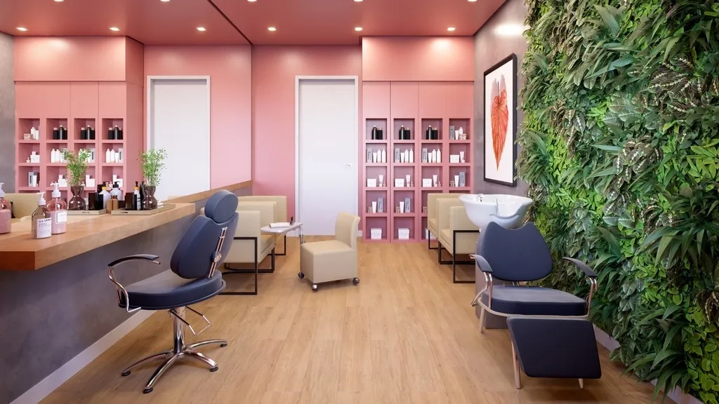 Imagem Tudo o que você quer e precisa em um único lugar! Studios e apartamentos de 1 e 2 dormitórios, es...
