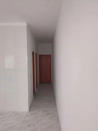Imagem Casa para Venda em Itanhaém, Tupy, 2 dormitórios, 1 suíte, 1 banheiro, 2 vagas