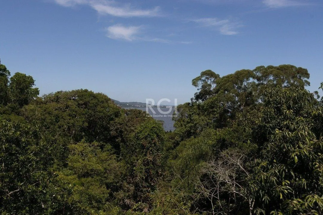 Imagem Terreno com área de 747m²