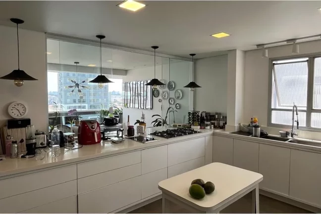 Imagem Apartamento à venda no bairro Campo Belo - São Paulo/SP