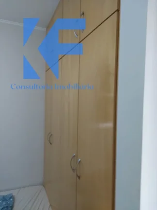 Imagem APARTAMENTO RESIDENCIAL em CAMPINAS - SP, VILA ITAPURA