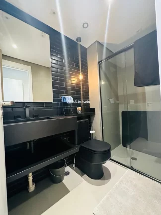 Imagem APARTAMENTO 71m² - 2 DORMITÓRIOS - 2 VAGAS - SANTO AMARO
