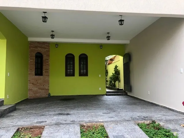 Imagem Linda Casa de Alto Padrão à Venda no Jardim Pagliato ? Qualidade e Conforto em Cada Detalhe