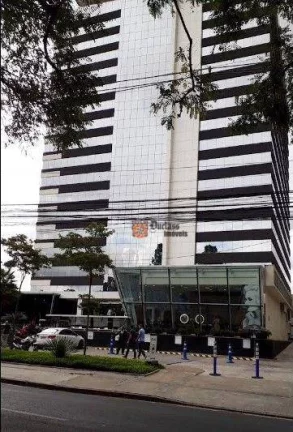 Imagem Conjunto à venda, 997 m² por R$ 8.481.045,00 - Alphaville Industrial - Barueri/SP