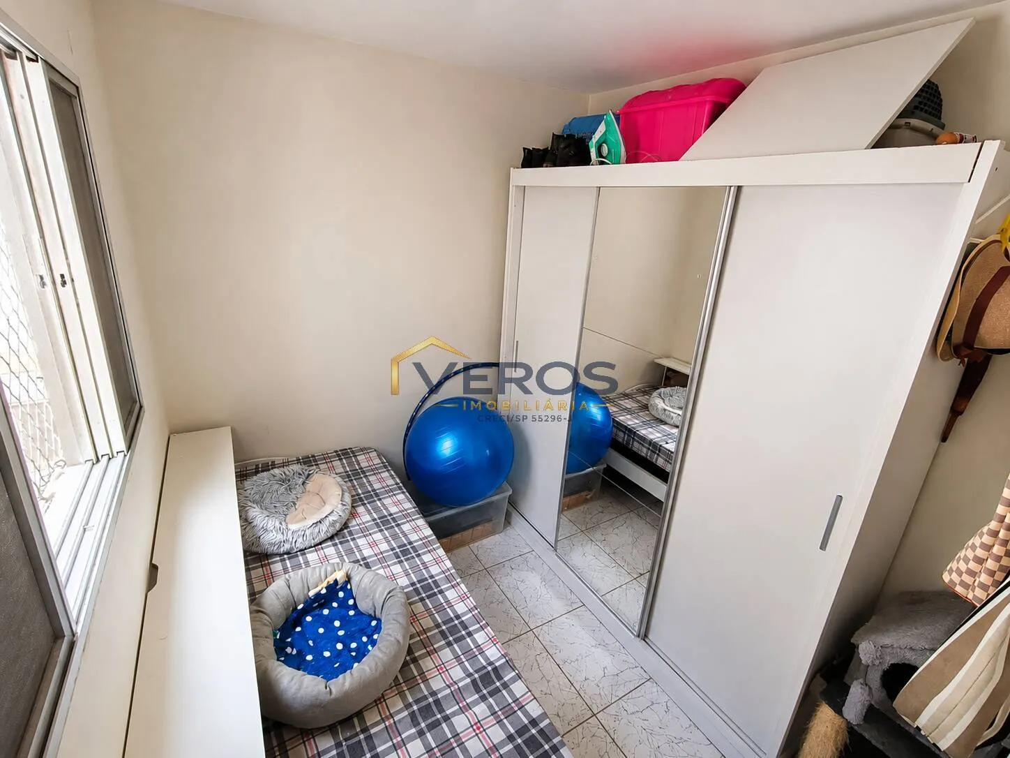 Imagem Apartamento 02 quartos a venda perto da praia no Indaiá em Caraguatatuba