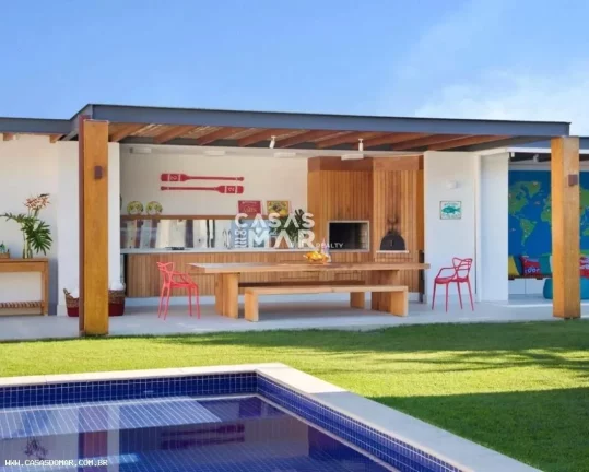 Foto do imóvel Casa de luxo em condomínio exclusivo em Armação dos Búzios-RJ, Vila Luiza - 5 quartos, 5 suítes e 6 banheiros