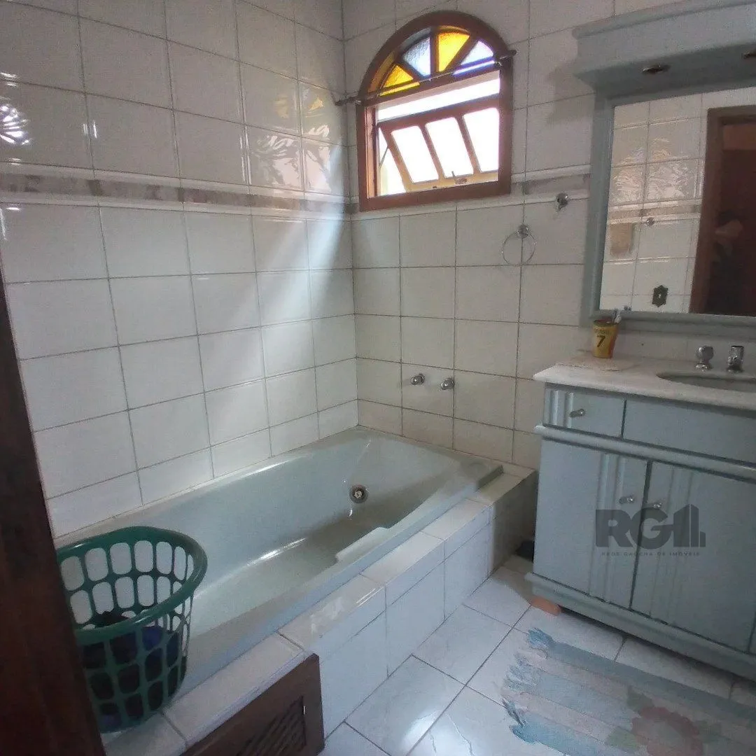 Imagem Casa em Restinga