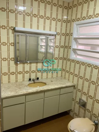 Imagem Apartamento frente mar - Pitangueiras