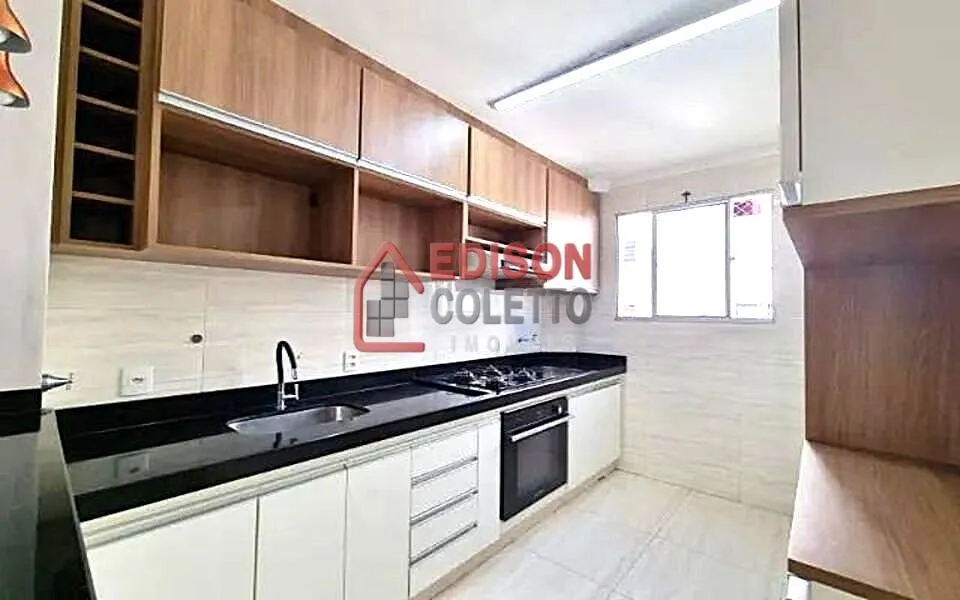 Foto do imóvel Apartamento a venda, Condomínio Parque Paradiso Club - Piracicaba!!.