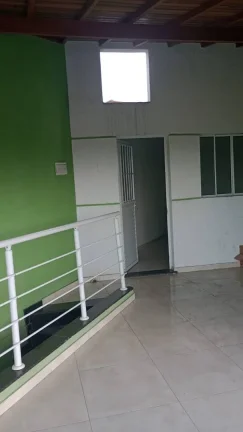 Imagem Apartamento Sobreloja para Alugar com 50m², 1 dormitório e 1 sala!!!