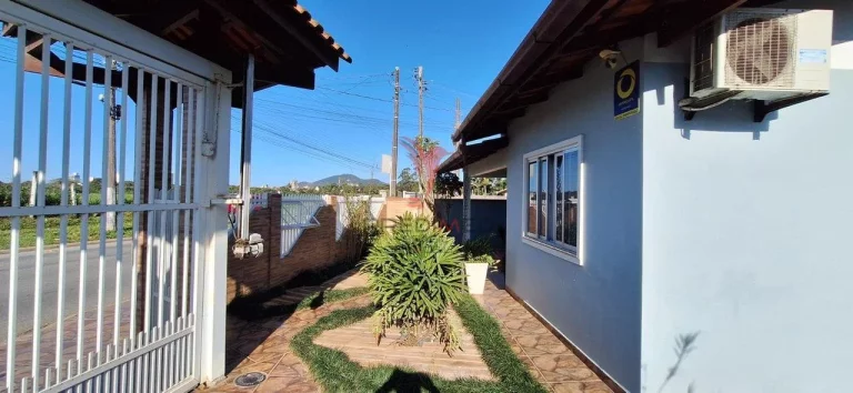 Imagem Casa em Penha- SC